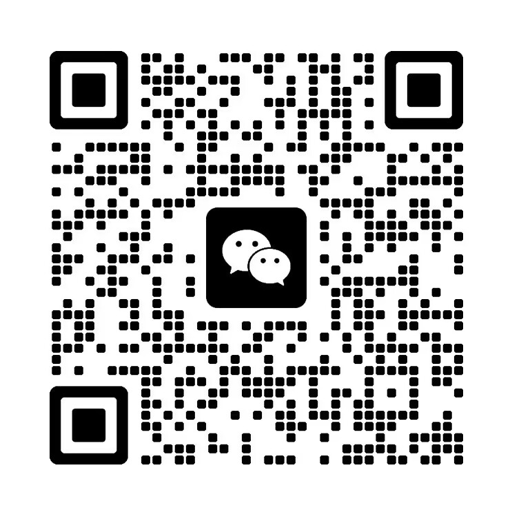 显问AI微信二维码，微信号5860428